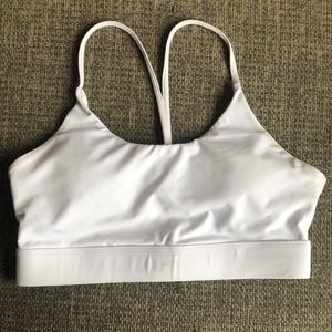Shein Sports Bra